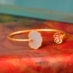 Handgefertigte Vintage Armband