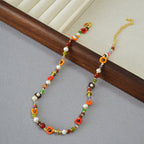 Romantische Halskette für besondere Momente