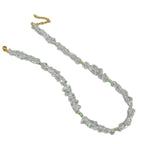 Schöne Halskette mit einzigartigem Stil