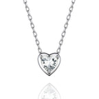 Romantische Halskette für besondere Momente