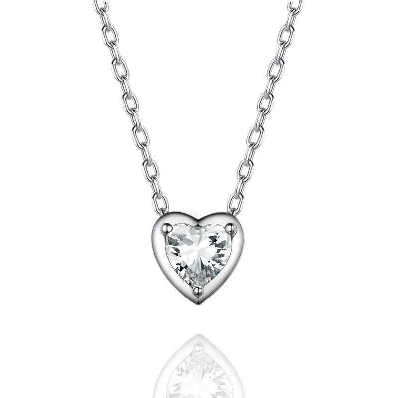 Romantische Halskette für besondere Momente