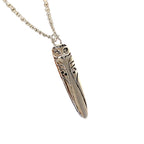 Klassische Halskette mit zeitloser Eleganz