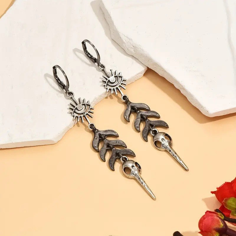 Charmante Ohrring für jeden Anlass