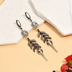 Charmante Ohrring für jeden Anlass