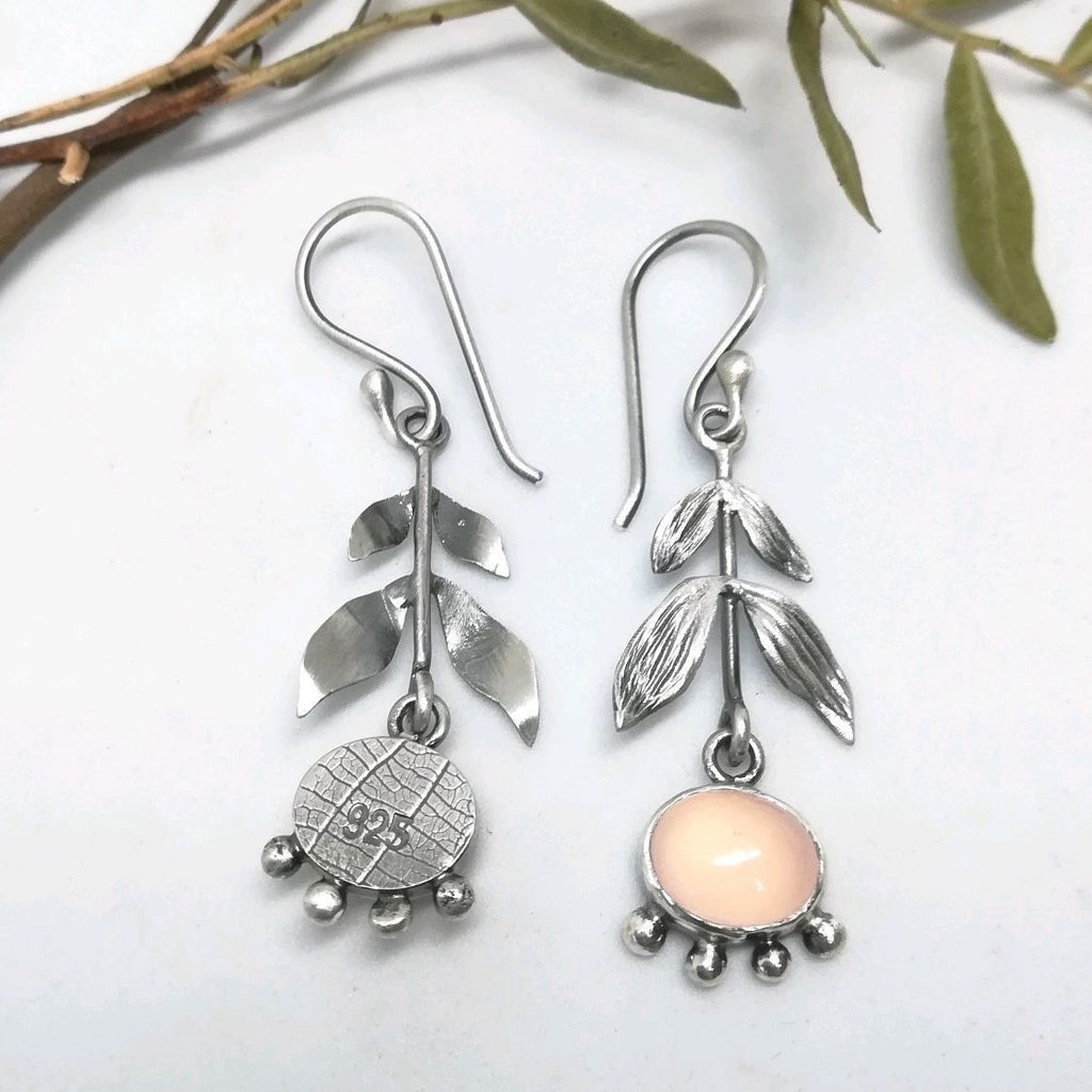 Atemberaubende Ohrring für den Alltag