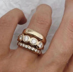 Romantische Schmuckset für besondere Momente