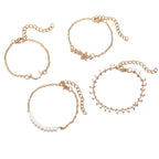 Atemberaubende Armband für den Alltag