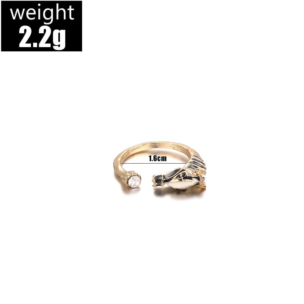 Romantische Gold Armband für besondere Momente