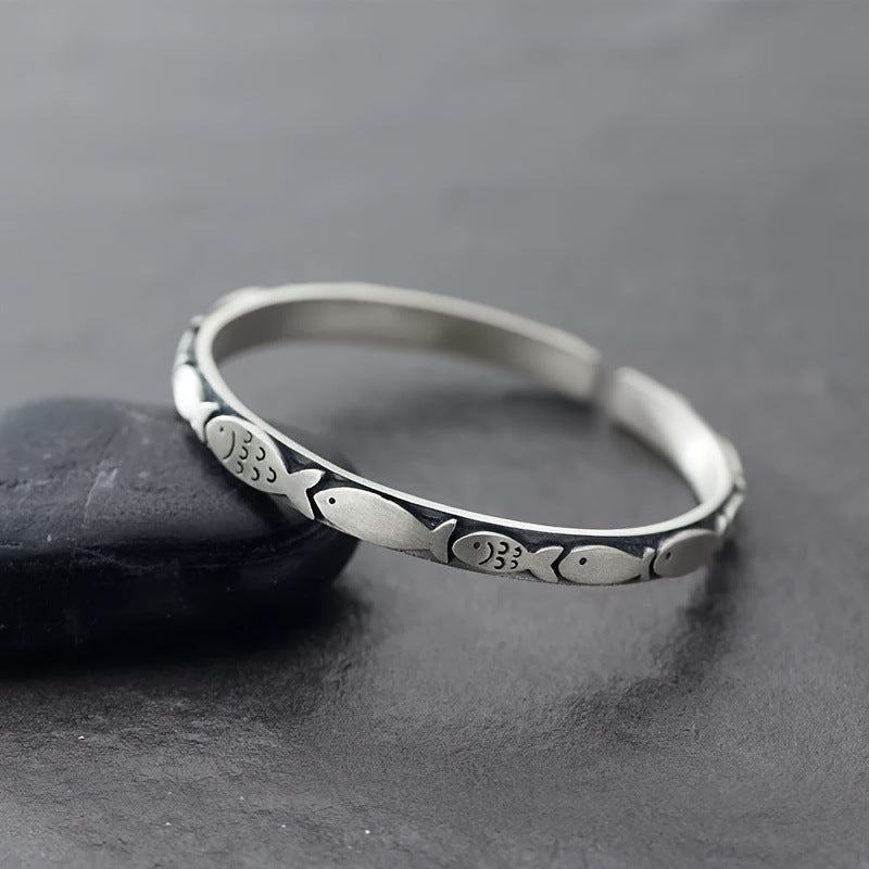 Klassische Armband mit zeitloser Eleganz