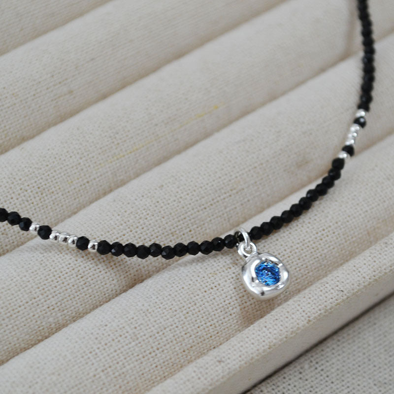 Atemberaubende Halskette für den Alltag