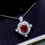 Atemberaubende Halskette für den Alltag