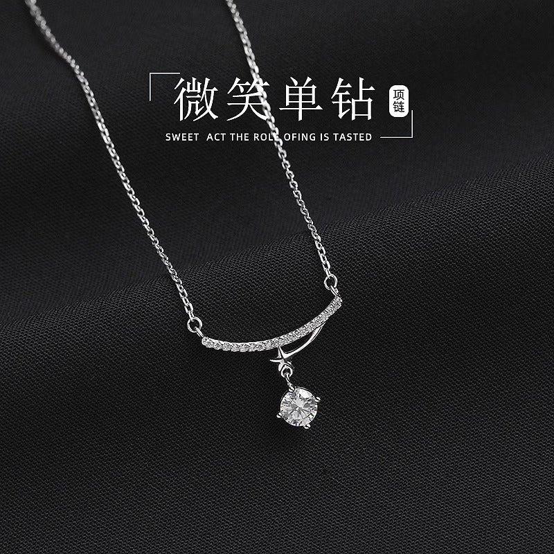 Elegante Halskette für jeden Anlass