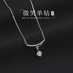 Elegante Halskette für jeden Anlass