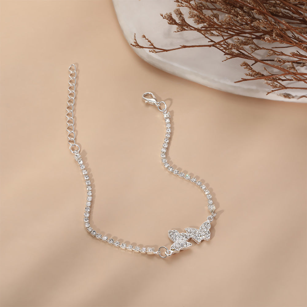 Klassische Armband mit zeitloser Eleganz