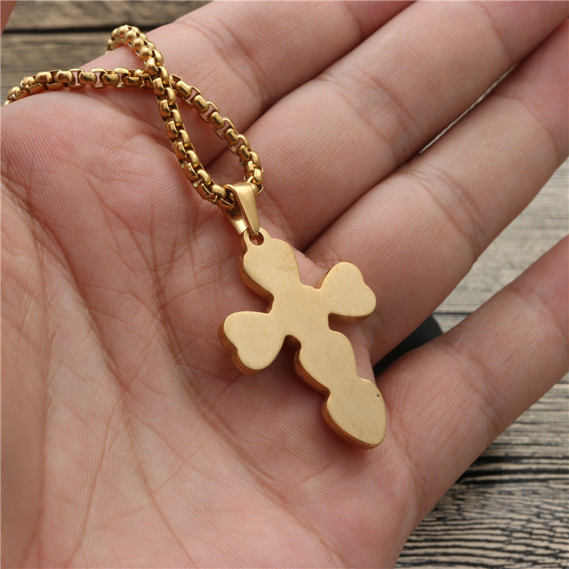 Atemberaubende Halskette für den Alltag