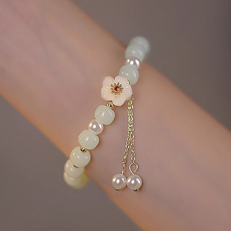 Elegante Silber Armband für jeden Anlass