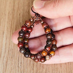 Atemberaubende Ohrring für den Alltag