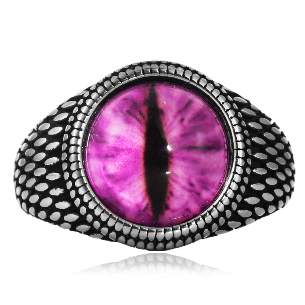 Charmante Ring für jeden Anlass