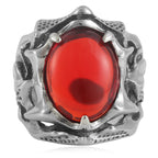 Atemberaubende Ring für den Alltag