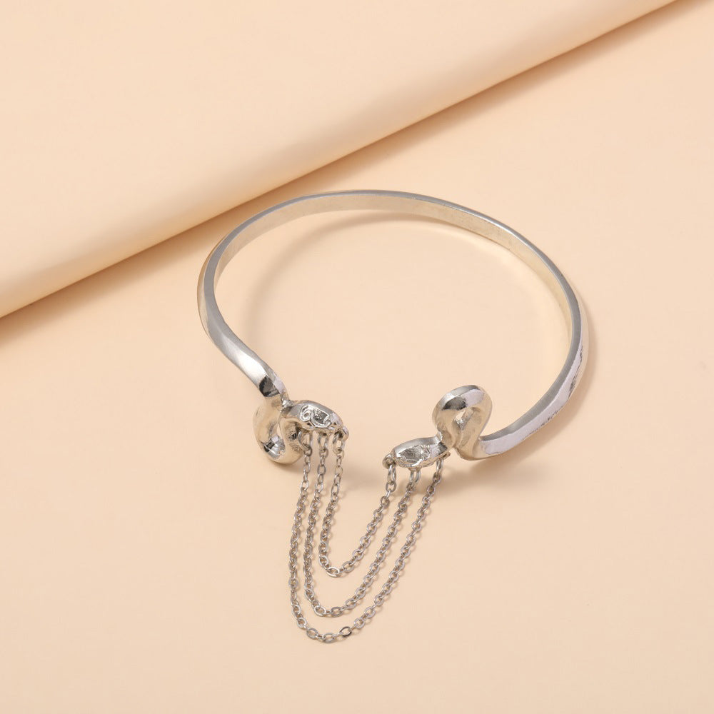 Atemberaubende Armband für den Alltag