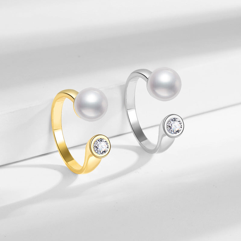 Charmante Perlen Armband für jeden Anlass