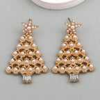 Atemberaubende Ohrring für den Alltag