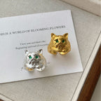 Atemberaubende Ring für den Alltag