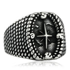 Charmante Ring für jeden Anlass