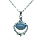 Elegante Halskette für jeden Anlass