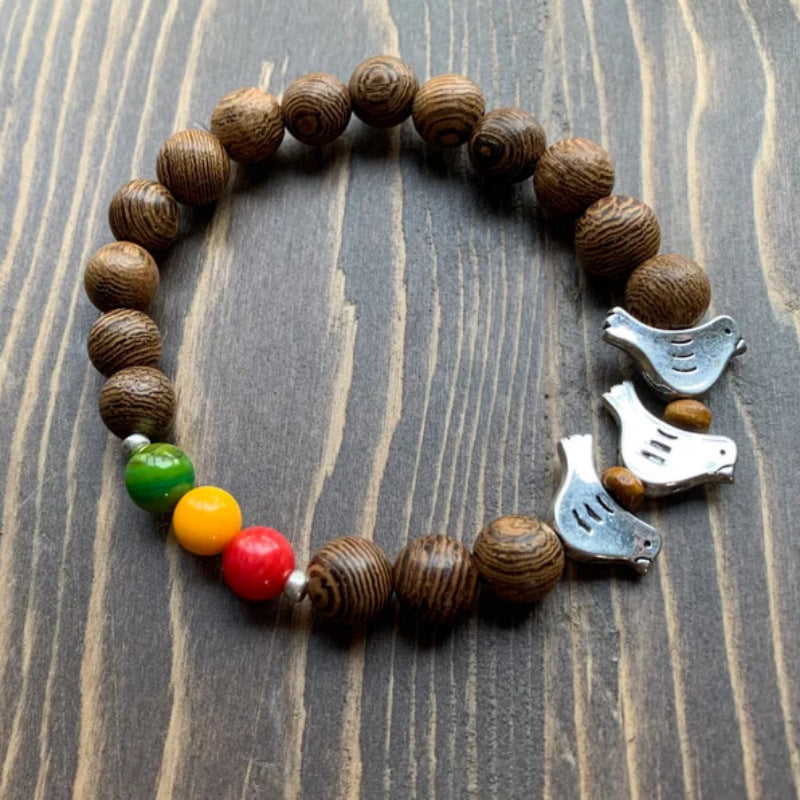 Klassische Armband mit zeitloser Eleganz