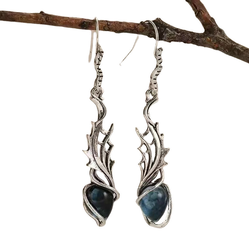 Elegante Ohrring für jeden Anlass