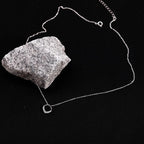 Klassische Halskette mit zeitloser Eleganz