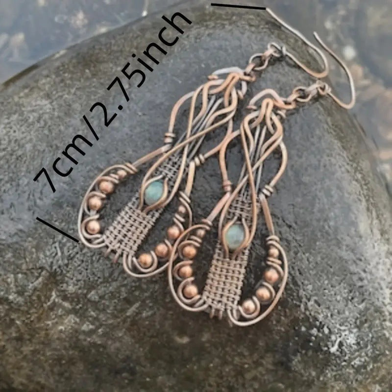 Elegante Ohrring für jeden Anlass