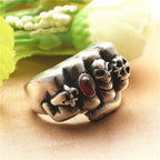 Romantische Ring für besondere Momente