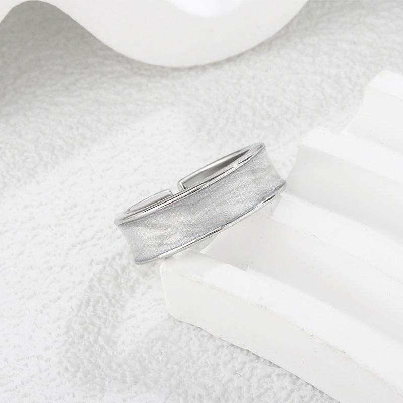 Elegante Ring für jeden Anlass