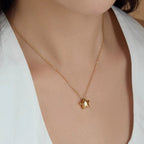 Charmante Halskette für jeden Anlass