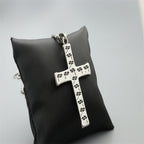 Handgefertigte Vintage Halskette