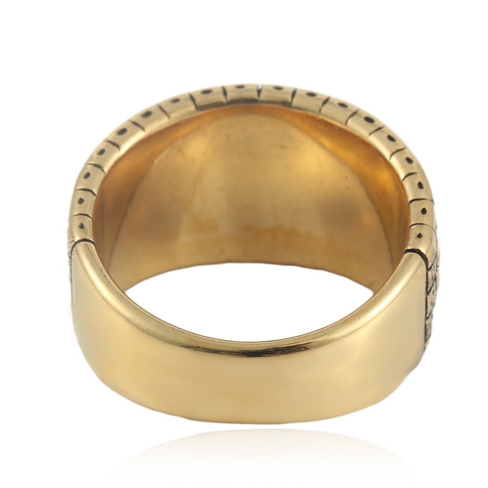 Charmante Ring für jeden Anlass