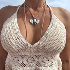 Atemberaubende Halskette für den Alltag