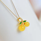 Atemberaubende Gold Halskette für den Alltag