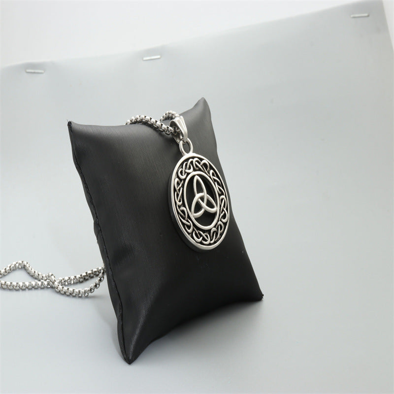 Charmante Halskette für jeden Anlass