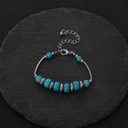 Zarte handwerkliche Armband