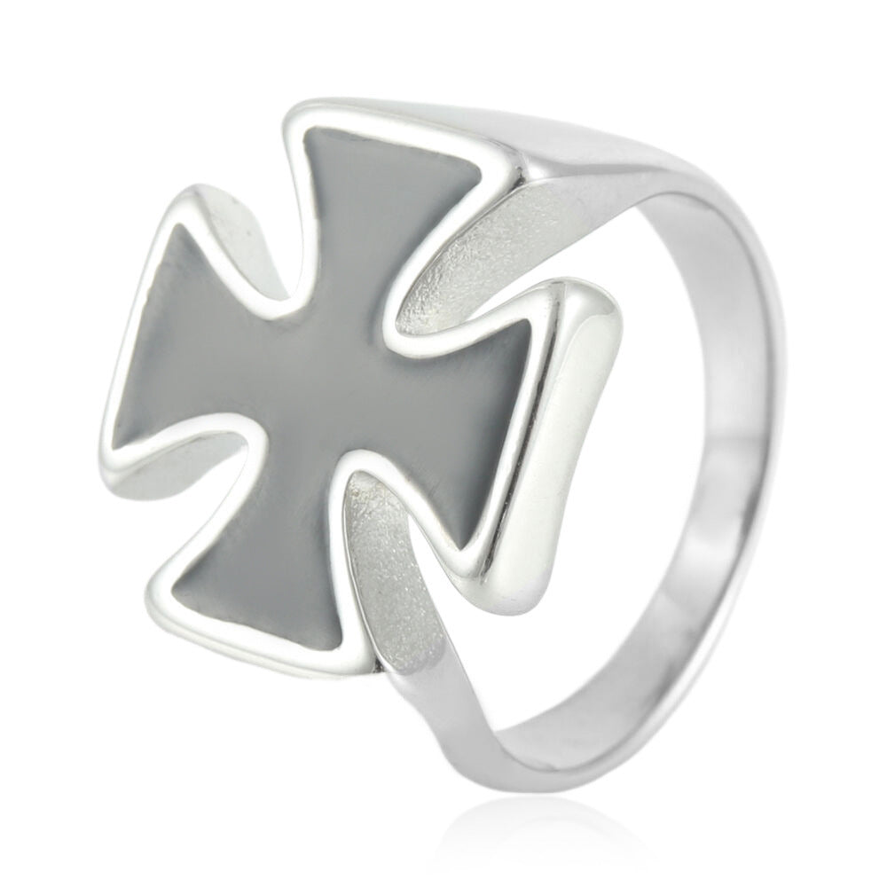 Handgefertigte Vintage Ring