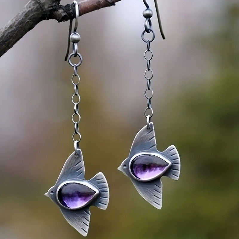 Elegante Ohrring für jeden Anlass