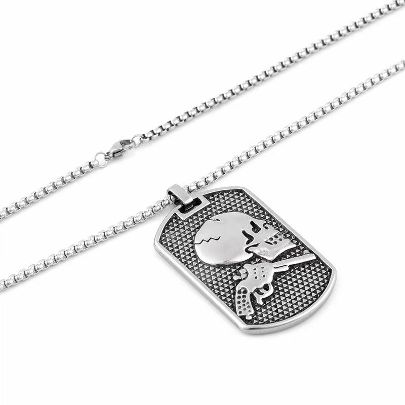 Atemberaubende Halskette für den Alltag