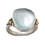 Handgefertigte Vintage Ring