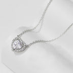 Romantische Halskette für besondere Momente