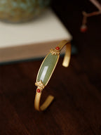 Atemberaubende Gold Armband für den Alltag