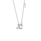 Elegante Halskette für jeden Anlass