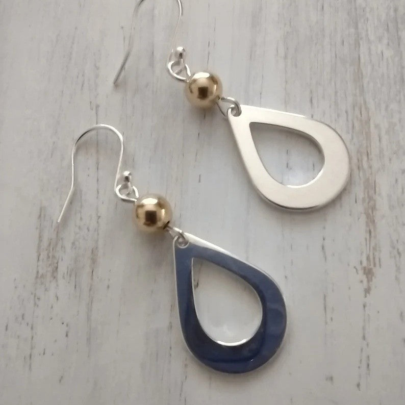 Charmante Ohrring für jeden Anlass